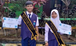 Siswa UPT SMPN 2 Malili Jadi Pelajar Penggerak Kemendikbudristek