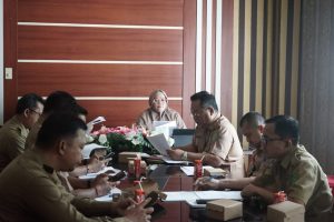 Luwu Timur Siap Bentuk Koperasi Merah Putih