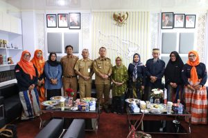 Bupati Sambut Baik Rencana Sekolah Budaya di Luwu Timur