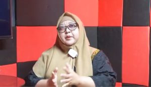KI Sulsel: Baru Luwu Timur Yang Bisa Kami Nyatakan Informatif