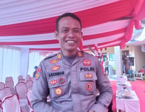 Sat Polairud Luwu Timur Tangkap Terduga Pembom Ikan di Balo-balo