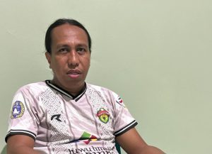 PSSI Luwu Timur Cari Ketua Baru, Ini Syarat dan Tahapannya!