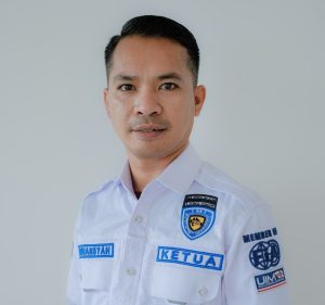 Tim Mini 4WD IMI Luwu Timur Siap Berkompetisi di Kejurprov 4WD Damper Class IMI Sulsel