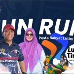 Tinggi Peminat, Server Daftar Fun Run Pesta Rakyat HUT Luwu Timur ke-22 Sampai Error
