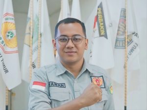 Herawan Raditya Terpilih Jadi Ketua KONI Luwu Timur di Arena Musorkablub