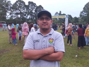 PSSI Luwu Timur Gelar Seleksi Pra Porprov Tiga Zona, Berikut Jadwalnya!