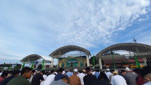 Hewan Kurban Iduladha 2025 di Wotu: 163 Sapi dan 26 Kambing