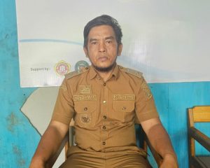 Ketua APDESI Luwu Timur Dukung Penuh Ujicoba Rp 2 Miliar Per Desa