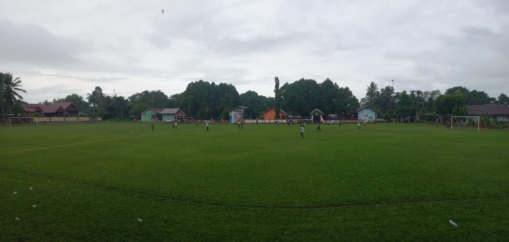 Gaswo Legend Cup: Sukamaju Tekuk Malili Legend All Star, Gaswo Gasak Persesos