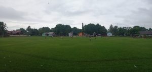 Gaswo Legend Cup: Sukamaju Tekuk Malili Legend All Star, Gaswo Gasak Persesos