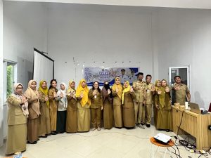 Kabupaten Luwu Timur Mantapkan Langkah Verlap KLA 2024