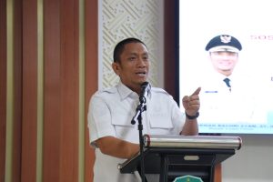 Soal Pencegahan dan Penurunan Stunting, Bupati Ajak Kontribusi Swasta