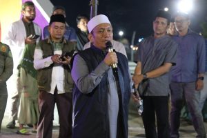 Hewan Kurban Idul Adha 1446 H di Luwu Timur, 1.563 Sapi dan 783 Kambing