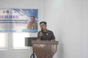 Anggota DPRD Luwu Timur Minta Koperasi Transparan, Soroti RAT