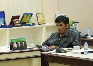 Tiga Kali RDP Komisi III, Akhirnya PT TMJ Kasih Kepastian Pembayaran Upah