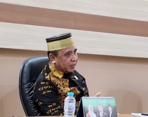 Pemkab Luwu Timur Turunkan Tim Teknis Soal Banjir 3 Desa di Burau, Sarkawi A Hamid Dukung