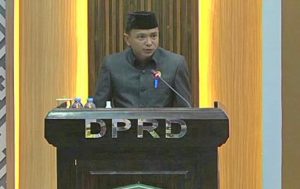 Fraksi Nasdem DPRD Luwu Timur Soroti Proyek Besar Tahun 2024