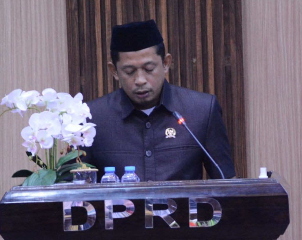 Fraksi GPR Dorong Pemkab Luwu Timur Berinovasi Tingkatkan Sektor Pendapatan Daerah