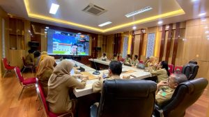 Pemkab Luwu Timur Siap Wujudkan Layanan Pengelolaan Sampah Berbasis Kinerja