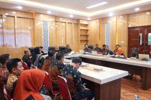 Pemkab Luwu Timur Siapkan Strategi Hadapi Tekanan Harga Pangan