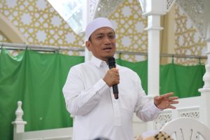 ASN/Non ASN Luwu Timur Tabligh Akbar dan Khuruj Sambut Tahun Baru Islam