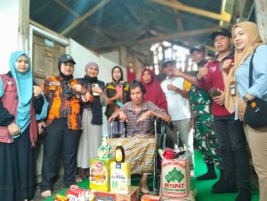 Son Sakit, Bupati Luwu Timur Bantu, Istri Terharu: Terima Kasih