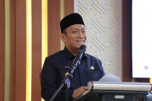 Peringatan untuk Toko, Bupati Luwu Timur Larang Jual Obat Ini ke Remaja