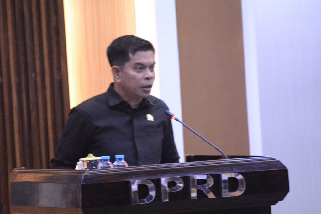 Banggar DPRD Luwu Timur Dorong Bapenda Maksimalkan Potensi PAD
