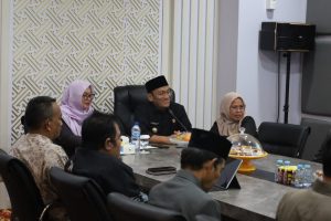 Malili Bakal Miliki RSUD Modern, Bupati Luwu Timur Target 2027 Rampung