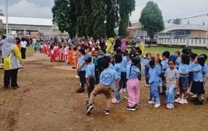 Bunda PAUD Luwu Timur: Ayo Meriahkan HAN 2025