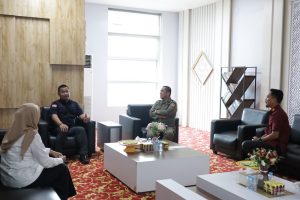 Kantor Imigrasi Mau Buka Layanan di Luwu Timur, Bupati: Kami Siapkan Lokasinya