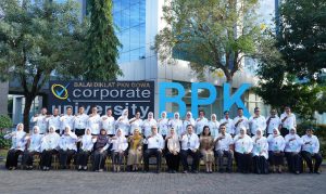 Cetak Aparatur Kredibel dan Penuhi Standar 20J, Pemkab Latih Aparatur di Balai Diklat BPK RI