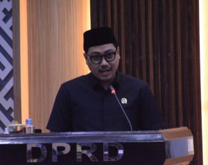 Fraksi Golkar Soroti Kinerja Anggaran RSUD I La Galigo Luwu Timur