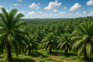 Tiga Desa di Burau Dihantam Banjir, Fraksi DPRD Luwu Timur Soroti PTPN IV Unit Luwu