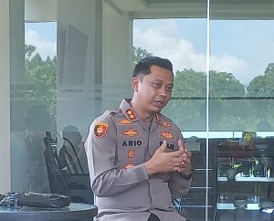 Kapolres Luwu Timur AKBP Ario ke Masyarakat: Mohon Kami Diterima Sebagai Keluarga