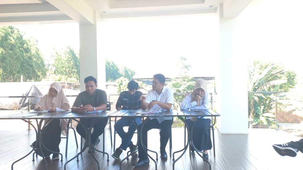 Viral di Medsos Ditemukan Jerigen Berisi BBM Solar Subsidi, SPBU Wotu: Kami Hanya Layani Yang Punya Surat Rekomendasi