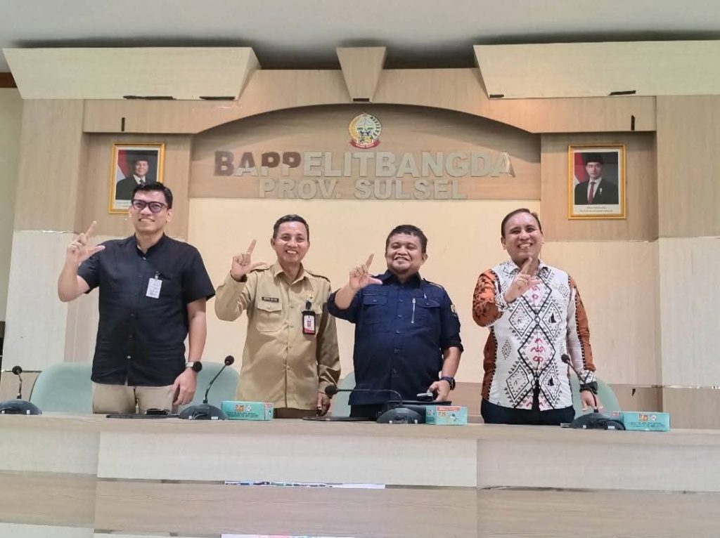 Pansus DPRD Selesaikan Tahapan Penyusunan RPJMD Luwu Timur 2025-2029