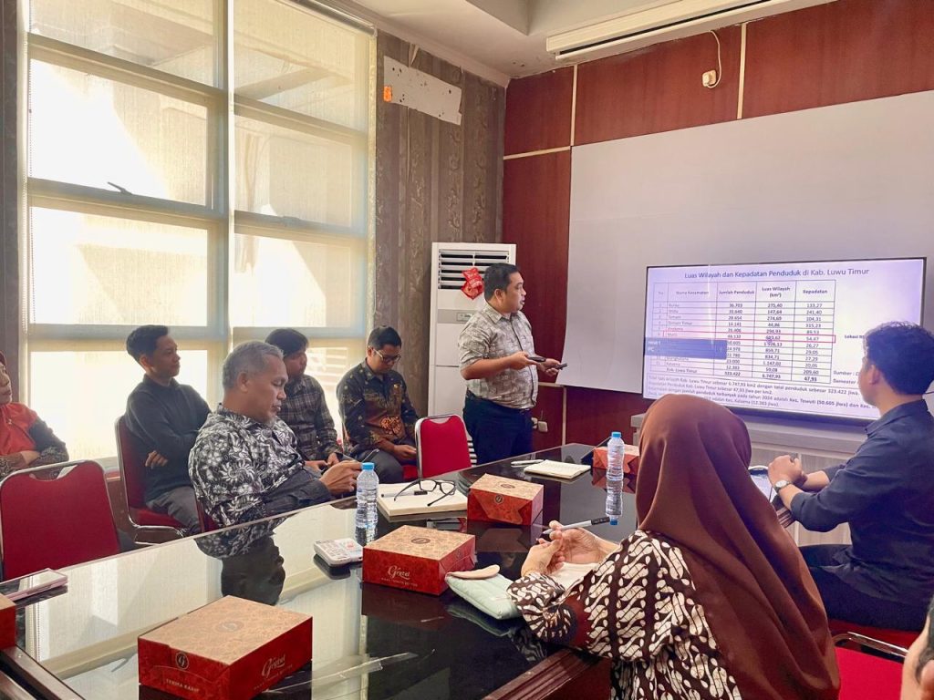 RS Malili Bakal Dibagun di Lahan 10 Hektare