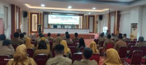 DLH Luwu Timur Bakal Gelar Jumat Bersih Juara