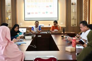 Pemkab Luwu Timur Matangkan Persiapan Verifikasi Lanjutan KKS 2025