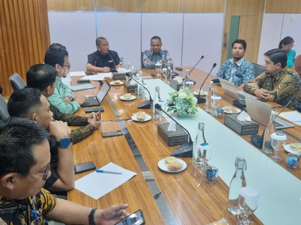 PLN Sulselrabar Dukung Optimalisasi Listrik untuk Tingkatkan Pendapatan Luwu Timur
