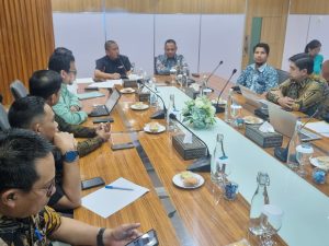 PLN Sulselrabar Dukung Optimalisasi Listrik untuk Tingkatkan Pendapatan Luwu Timur