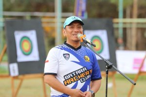 Bupati Irwan Buka Row Fest Sulsel & Bupati Cup I
