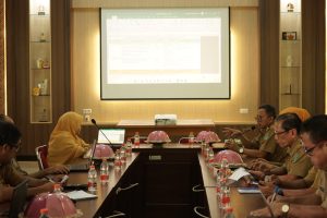 Pemkab Luwu Timur Fokus Perbaiki Tatanan Bernilai Rendah Jelang Verifikasi KKS 2025