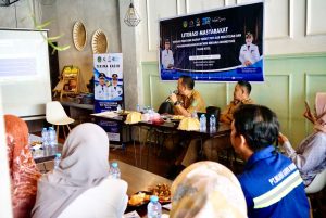 Bapenda Luwu Timur Genjot PAD dari Sektor Jasa Perhotelan