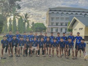 Gasak Rajawali Muda 4-0, Perslutim Melaju 8 Besar Piala Soeratin U-17 Sulsel