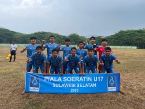 Ewako! Perslutim Melaju Semi Final Piala Soeratin U-17