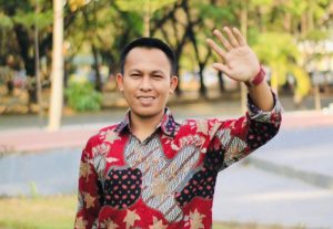 Erick Estrada Sarankan Unit Damkar Ditempatkan di Mahalona Raya