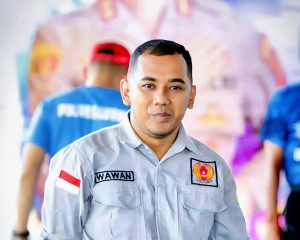 OPINI: Haornas 2025, Semangat Olahraga Luwu Timur Maju dan Sejahtera