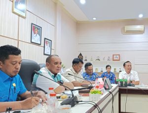 Minta Tambah Stok BBM, Komisi II DPRD Luwu Timur Mau Datangi Pertamina